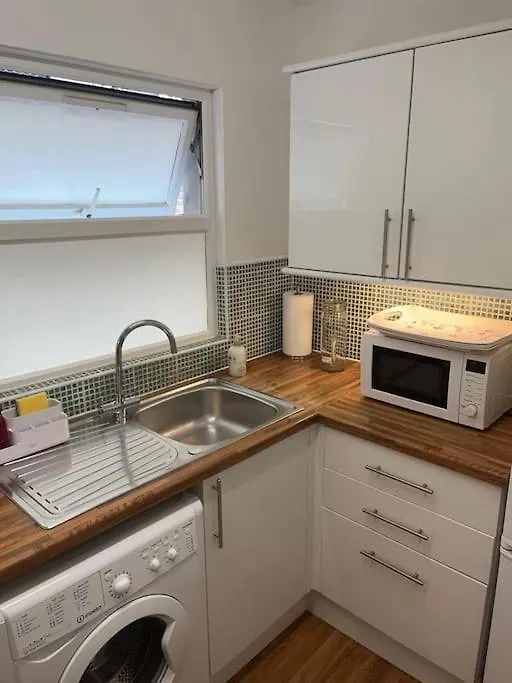 Apartment 2 Bed Flat In Canning Town London United Kingdom