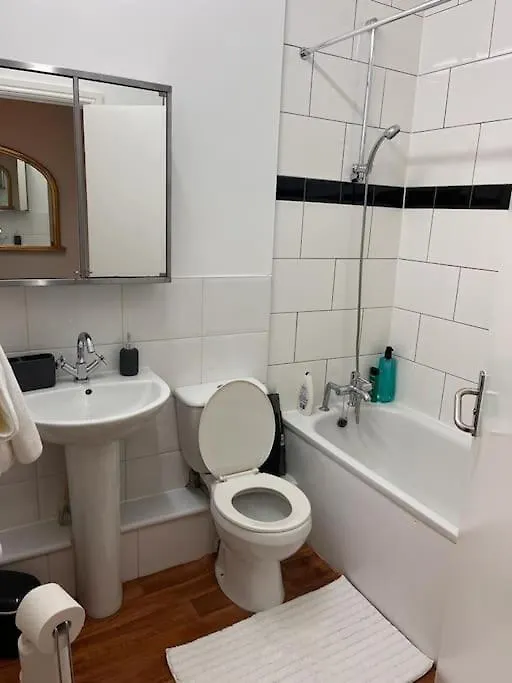 Apartment 2 Bed Flat In Canning Town London United Kingdom