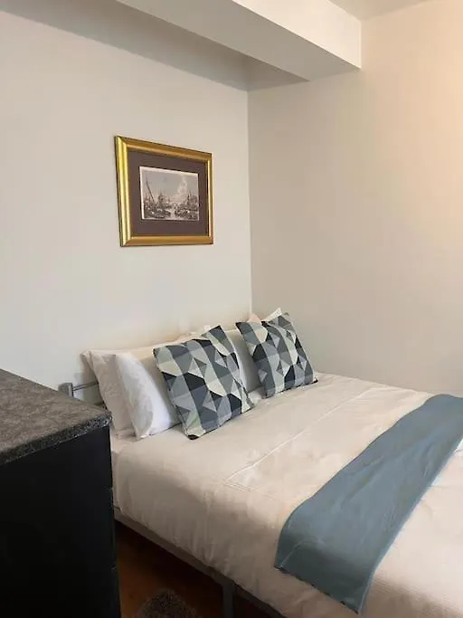 Apartment 2 Bed Flat In Canning Town London United Kingdom